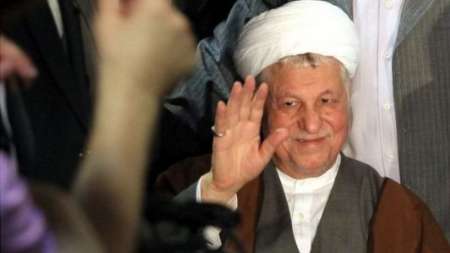 Ethiopian president condoles Ayat. Rafsanjani's demise