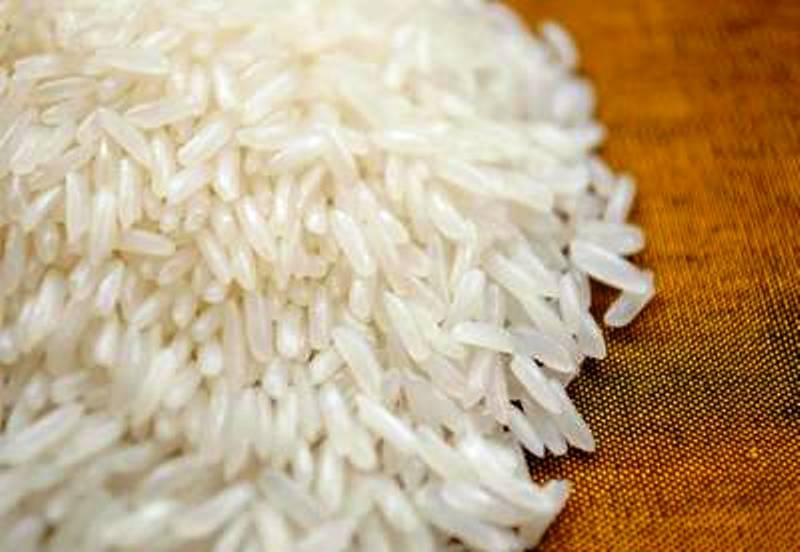 Pak rice exporters arrive in Tehran to explore trade, investment opportunities