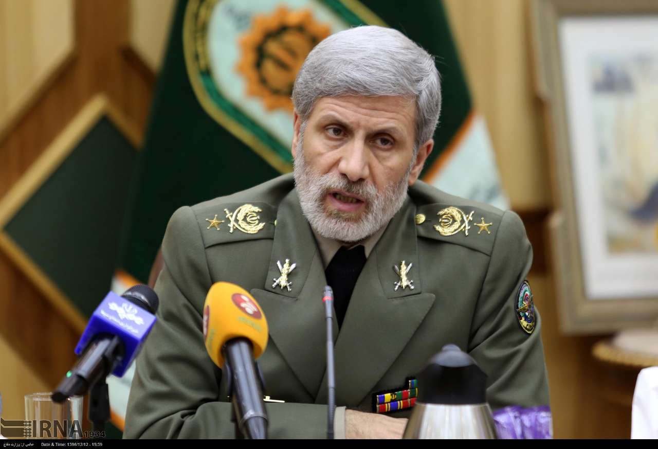 Smart PR can foil enemy's psychological warfare: Defense Min
