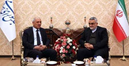 MP: Iran, Tajikistan deep ties prelude to boosting cooperation