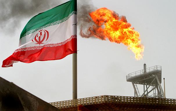 Iran slams US for seeking Saudi oil output hike as idiotic