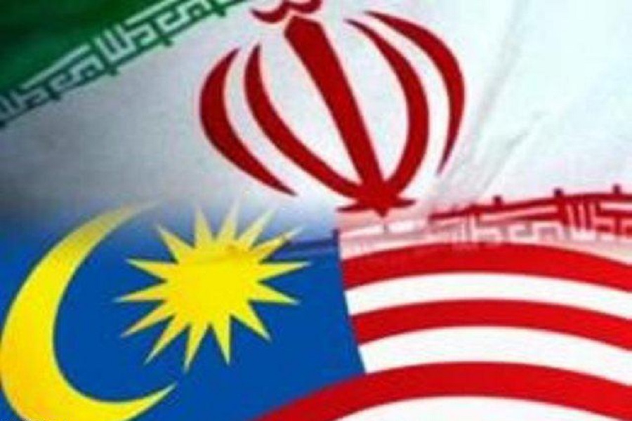 Increased non-oil trade between Iran, Malaysia