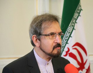 Iran strongly condemns terrorist incident in Damascus