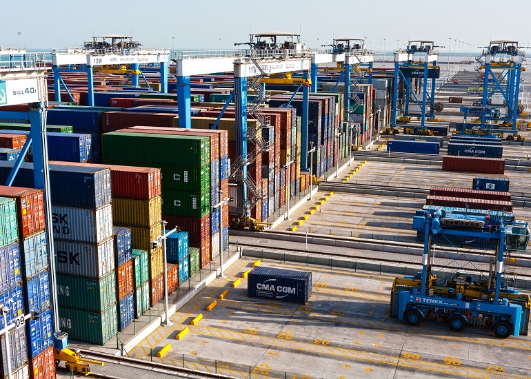 Iran ups non-oil exports from Khuzestan by 30 percent