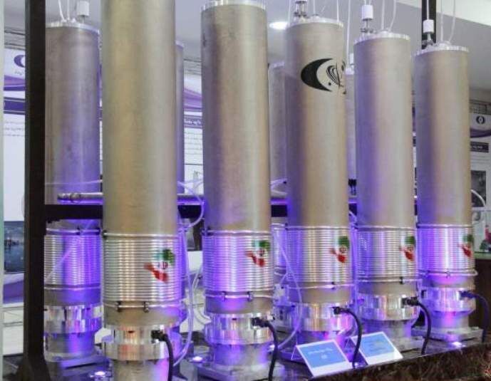 US imposes sanctions on Iranian nuclear scientists