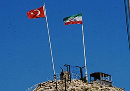 Iran welcomes Turkey’s plan for building wall on joint border