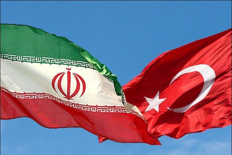 Iran, Turkey trade volume to hit $12 billion