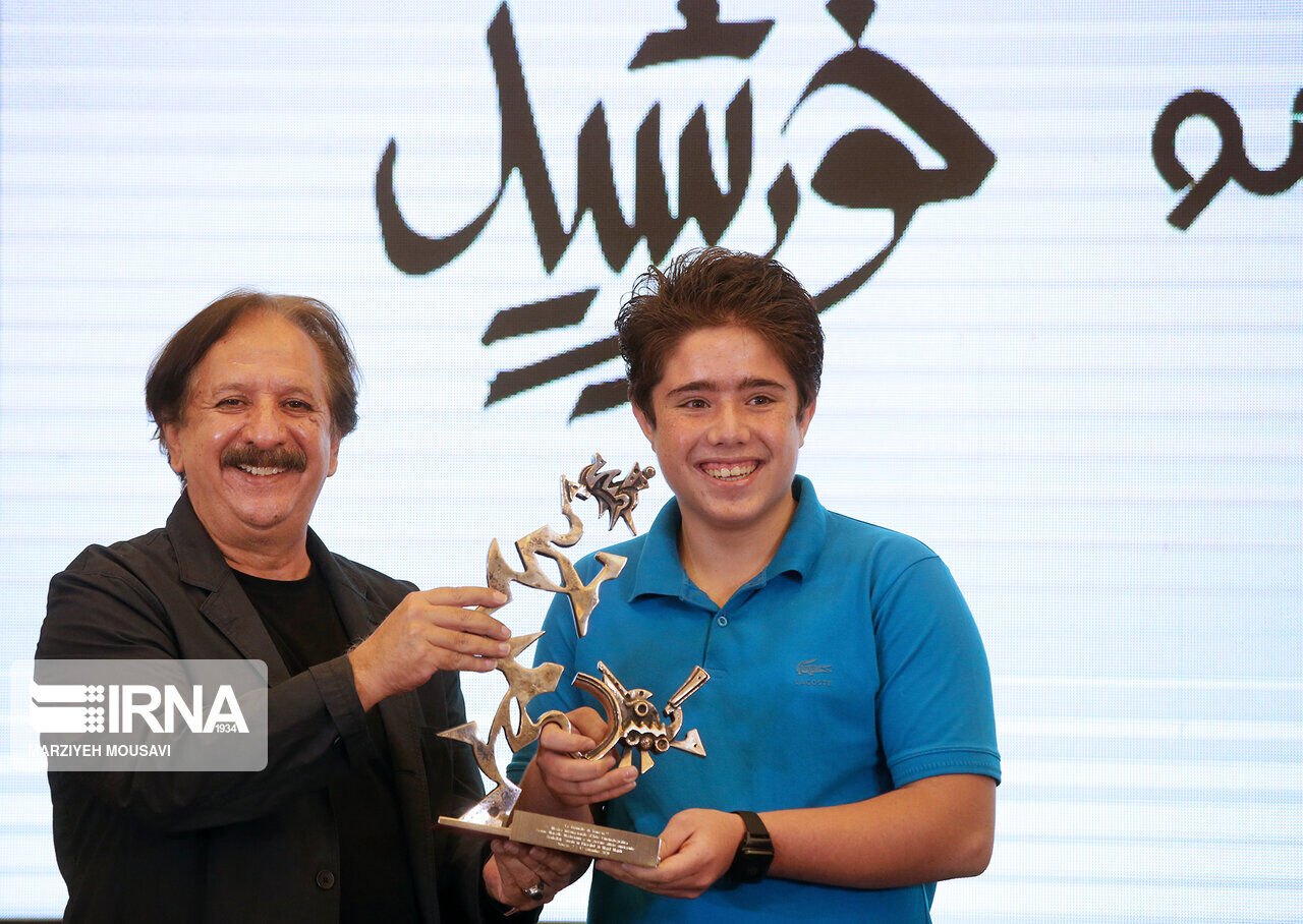 Majidi’s ‘Sun’ up for screening in Rome Int’l Film Fest