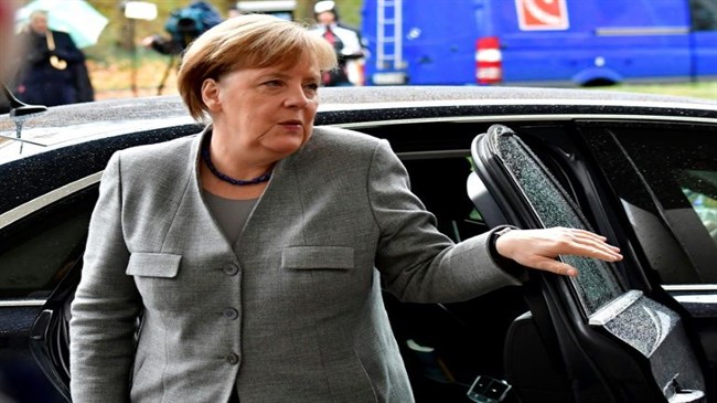 Germany’s dilemma: Coalition government or fresh elections?
