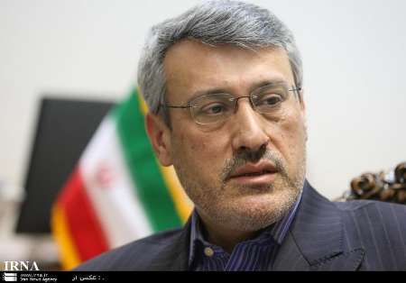 Senior Diplomat: Iran not to quit until removal of all banking, financial obstacles