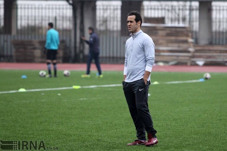 Iran football star Ali Karimi contributes to combat disease