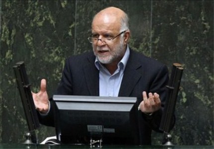 Zangeneh: Foreign investment necessary for oil industry boom