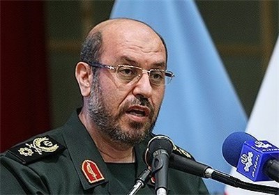 Iran ready to stand against all enemy threats: Minister
