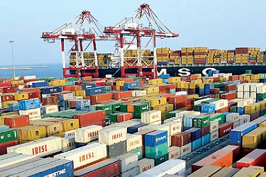 Astara non-oil exports hit 100,000 tons