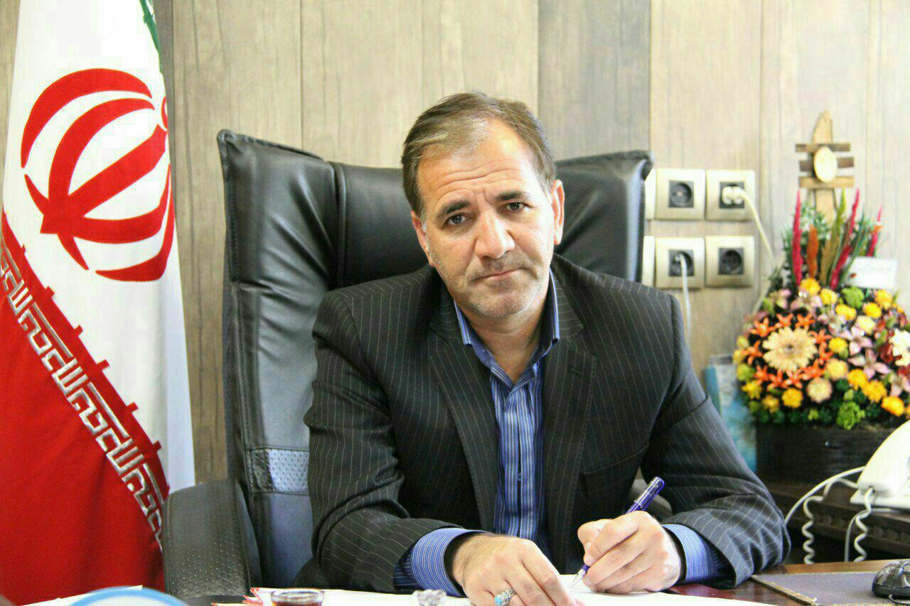 شهردار شوش ابقا شد