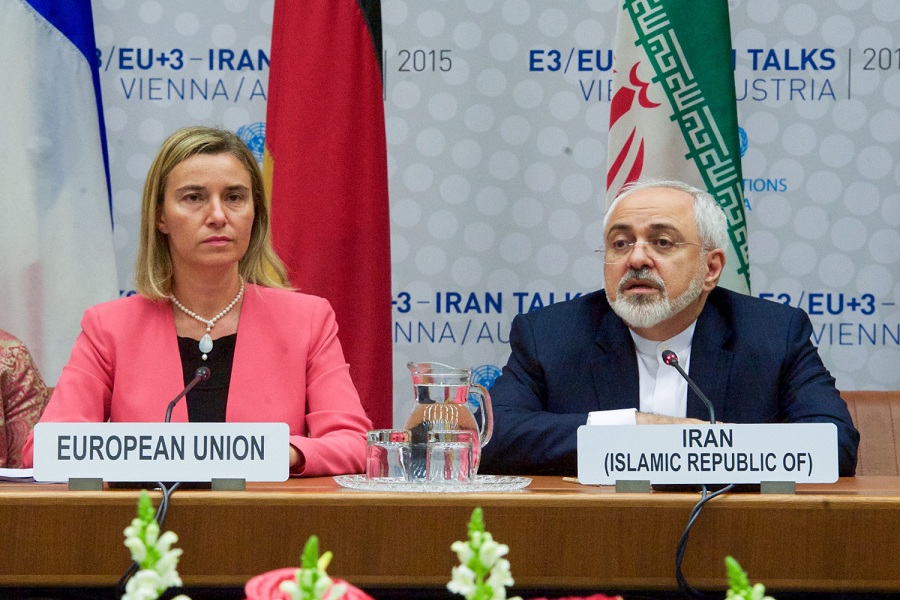 Europe considers to facilitate financial transactions with Iran