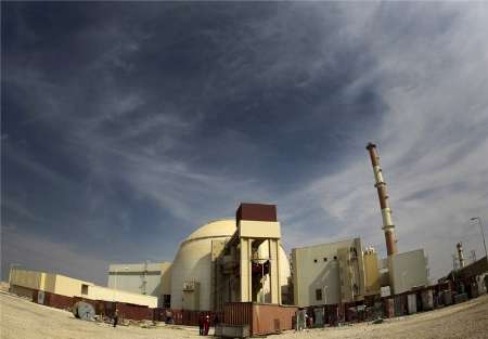 Russia starts production of equipment for Iran Bushehr nuclear plant