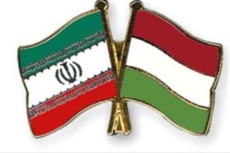 Rouhani communicates Iran-Hungary cooperation agreement