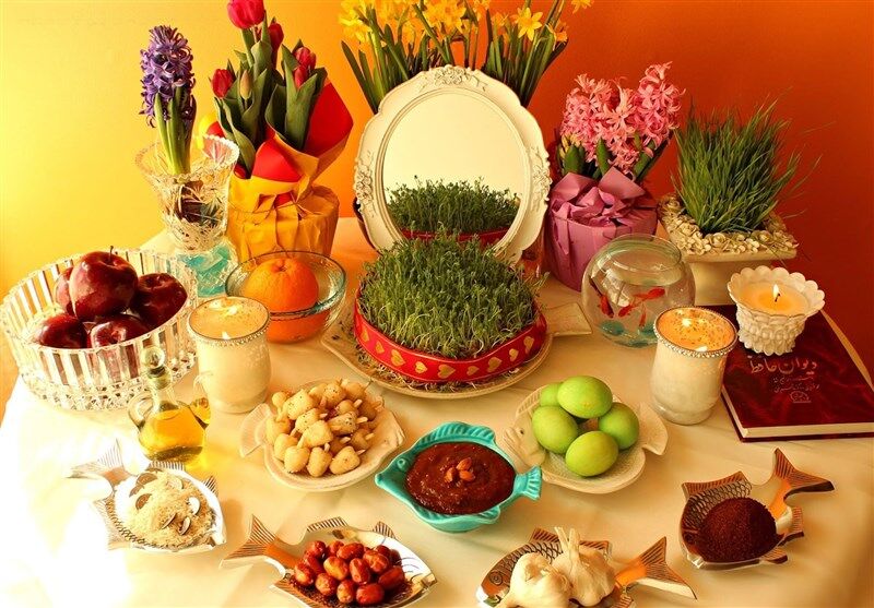 Nowruz spirit more vital than ever