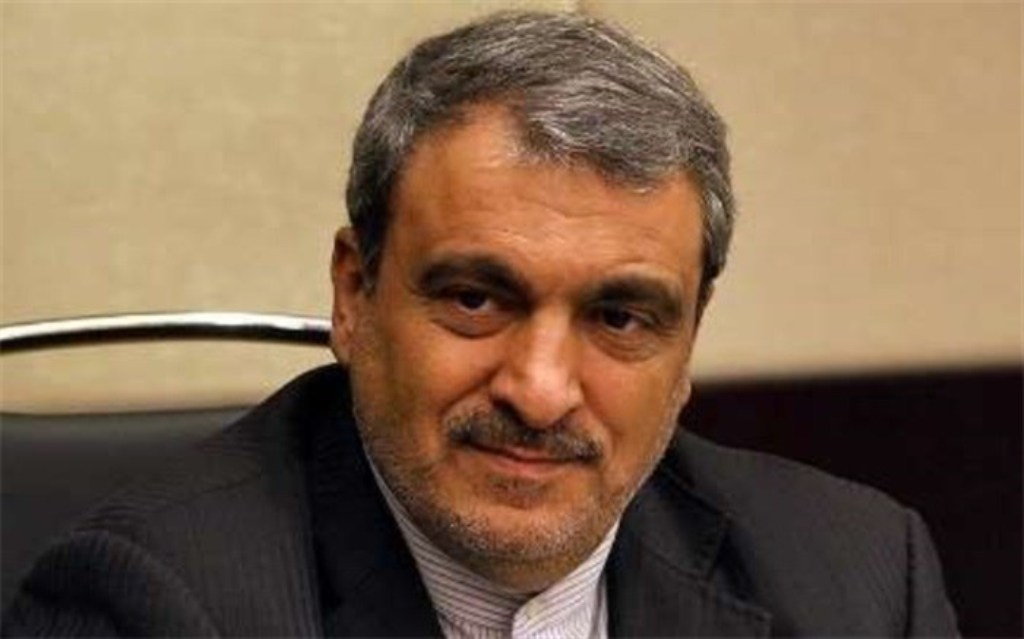 Iran plenipotentiary ambassador to Japan appointed