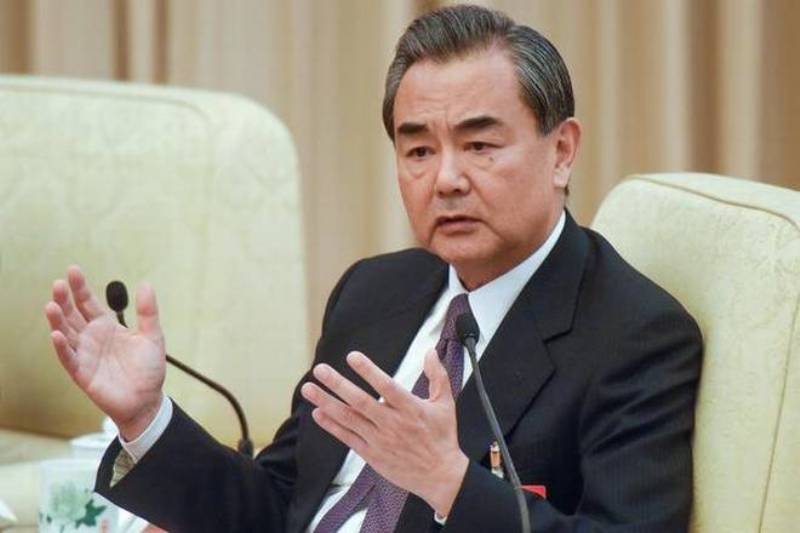 Chinese FM: Cooperation with Tehran will further improve