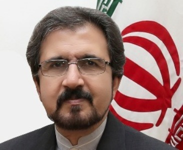 FM official terms Saudi accusations against Iran as absurd