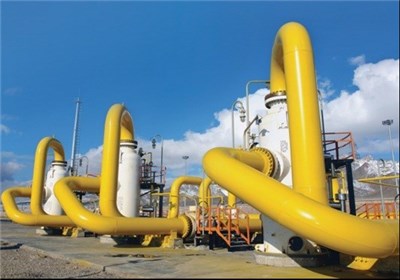 Iran to Disburse $2mln for Gas Project in Armenia