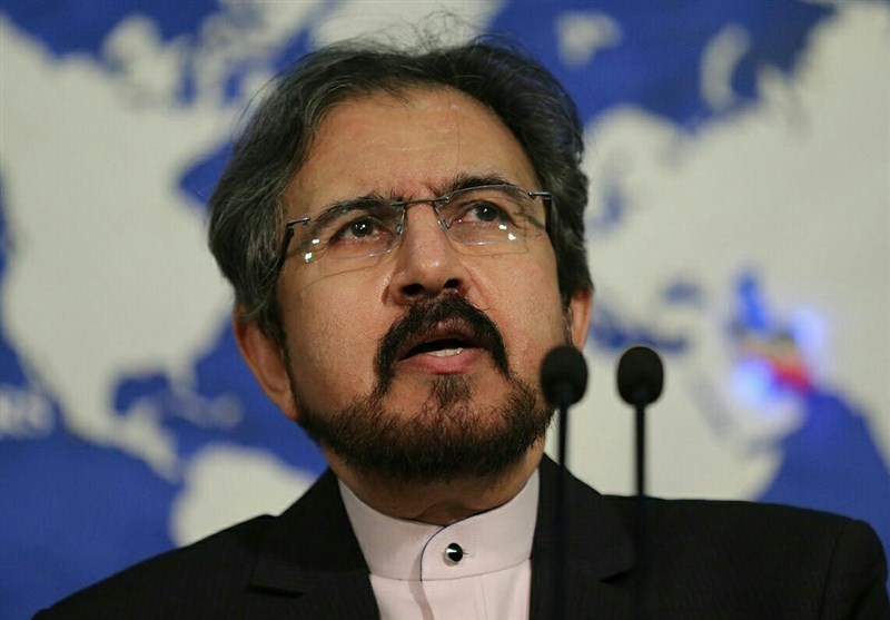 Iran vows reprisal against terrorist attack