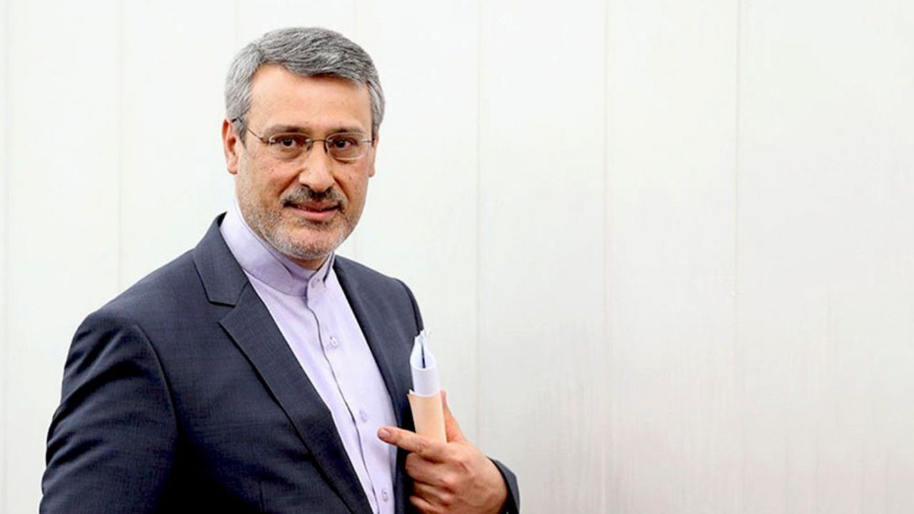 Envoy: Iran-IAEA agreement disappointed US