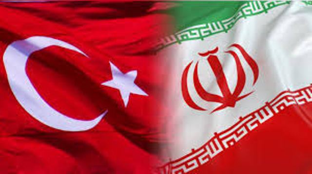 Turkish top commander: Ankara, Tehran can uproot terrorism