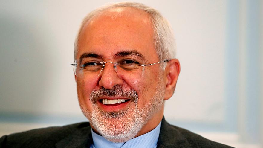 Zarif congratulates Mowlana birthday