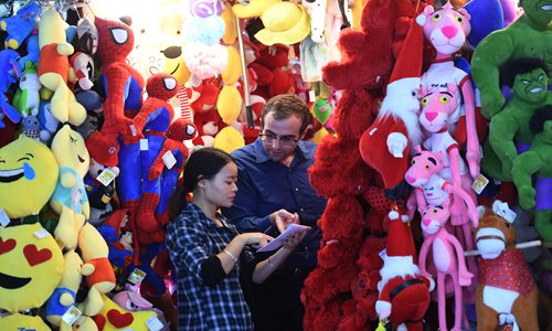 China hits back at US threats, vowing countermeasures
