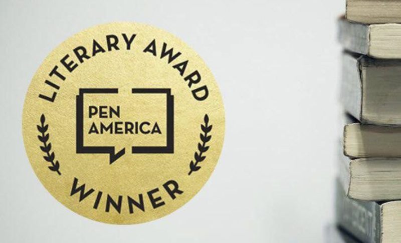 Iran 'Moon Brow' nominated for US Literary Award