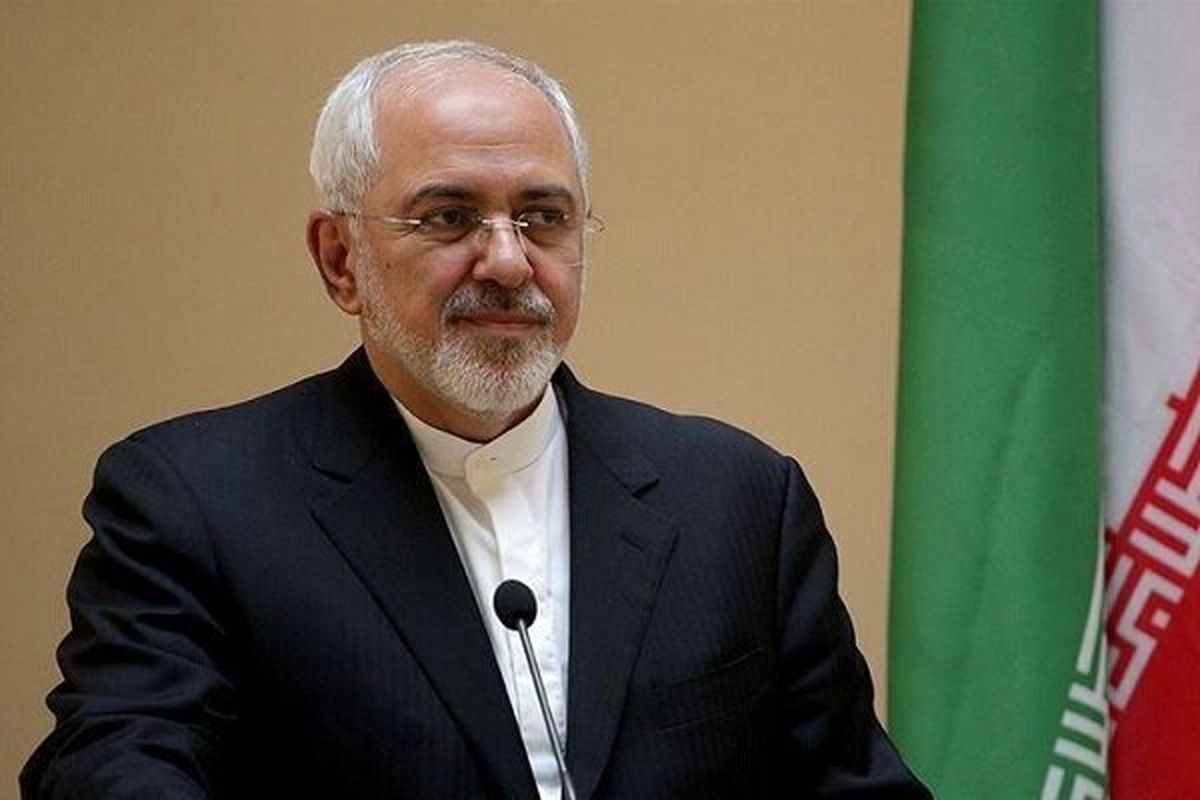 FM Zarif: Excellent discussions raised on expanding ties, regional cooperation in Tbilisi