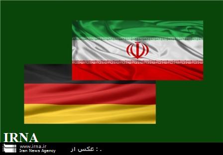 Germany eager to boost trade with Iran: German official