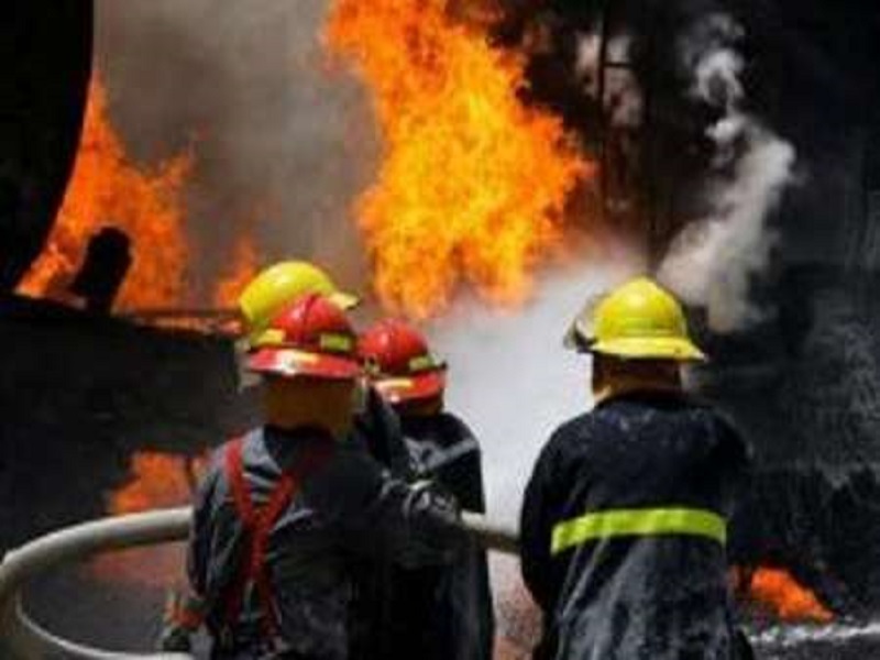 Explosion in Hormuzgan steel laboratory leaves 7 injured