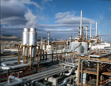Iran to earn $11bn out of petrochemical exports this year