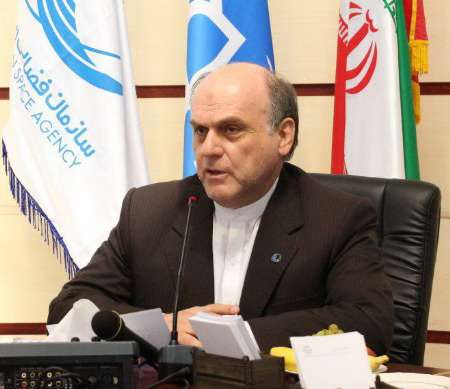 Iran’s space activities for peaceful purposes: Official