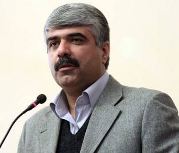 Iranians united for homeland: Minority MP