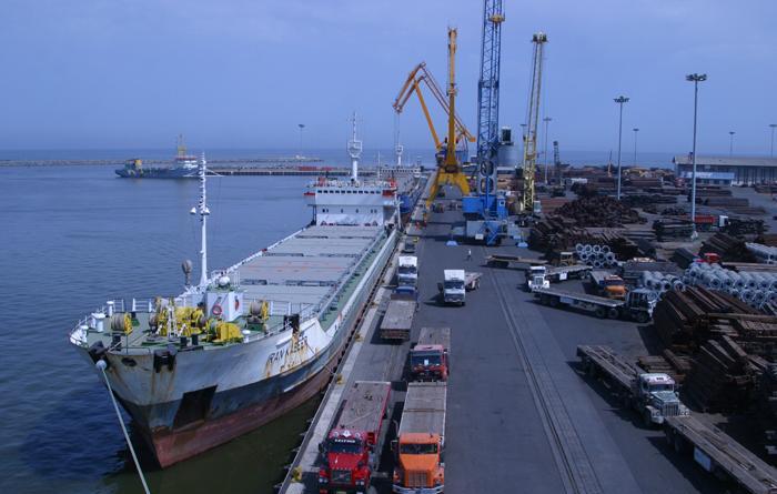 Afghanistan urges India to speed up Chabahar port development