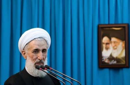Cleric: Iranian people never stop countering US, global arrogance
