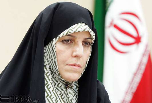 به‌دنبال بستر سازی حقوق شهروندی هستم