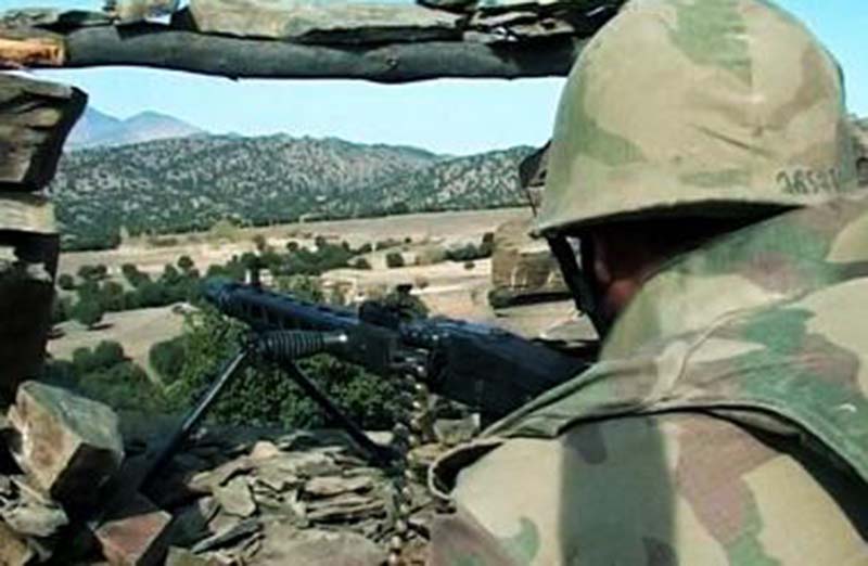 Three Basiji forces martyred in eastern Iran