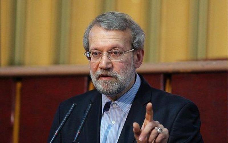 Iran Parliament speaker urges removing economic troubles