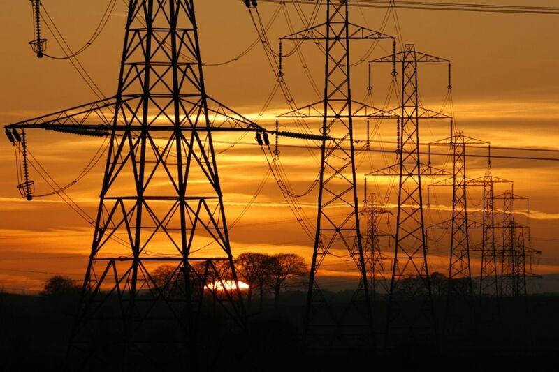 Azerbaijan imports 29.7 million Kwh of electricity from Iran in 2020