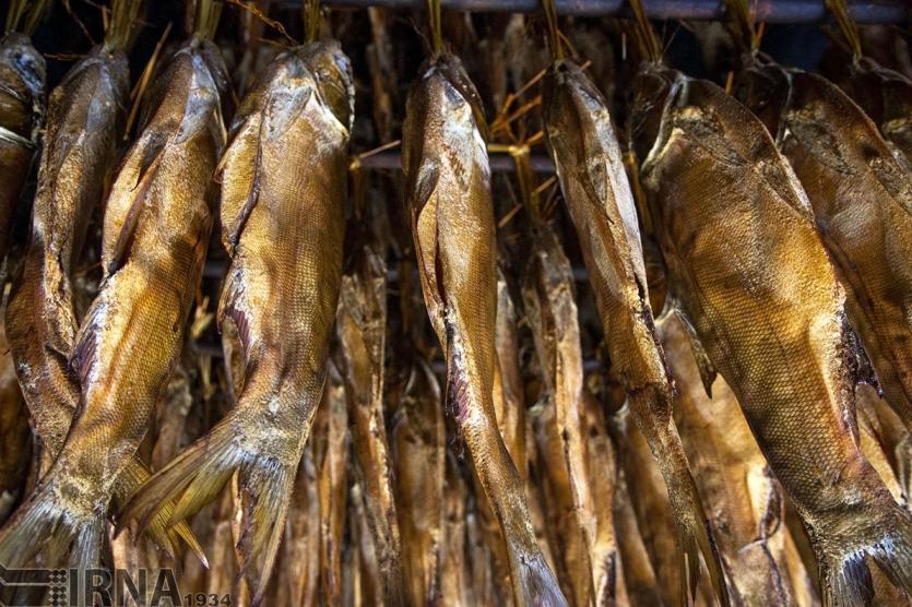 Processed aquatic products 6-month exports up 39%