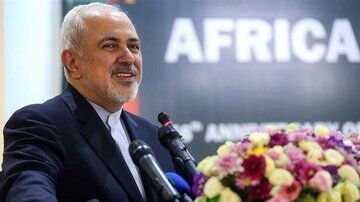 Zarif: Iran will forever be reliable partner of African nations