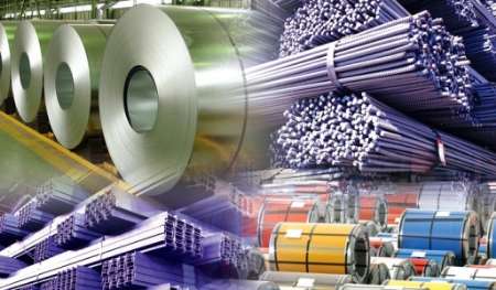 Crude steel exports up over 51% in 8 months
