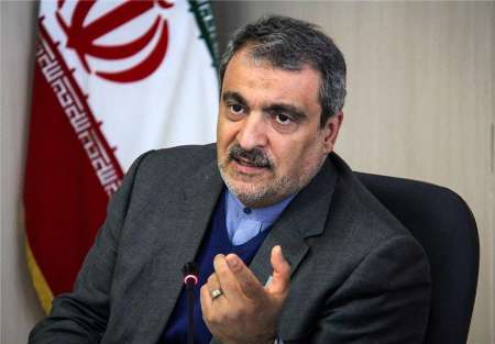 Blind terrorism not to affect Iran tourism industry: Official