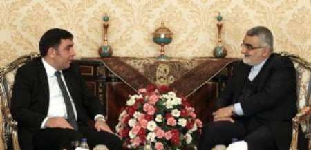 Azeri President to visit Iran soon